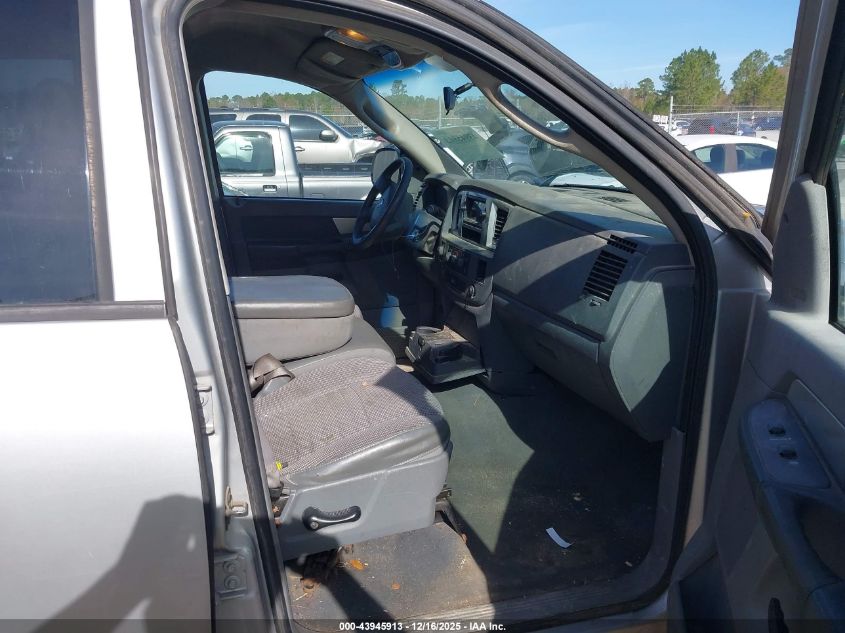 2008 Dodge Ram 1500 Slt VIN: 1D7HU18N18J133567 Lot: 43945913