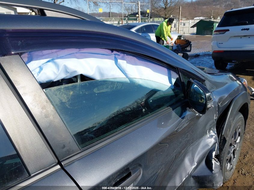 2022 Subaru Crosstrek Sport VIN: JF2GTHSC5NH286286 Lot: 43945916