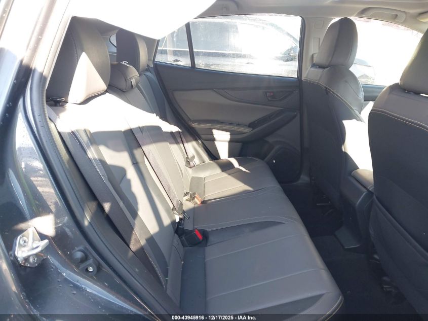 2022 Subaru Crosstrek Sport VIN: JF2GTHSC5NH286286 Lot: 43945916