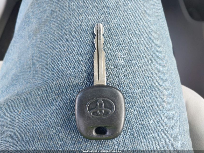 2010 Toyota Corolla VIN: 1NXBU4EEXAZ167450 Lot: 43945918