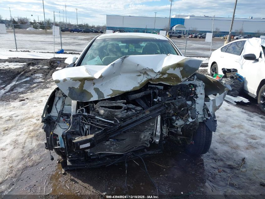 2018 Hyundai Sonata Se VIN: 5NPE24AF3JH688462 Lot: 43945924