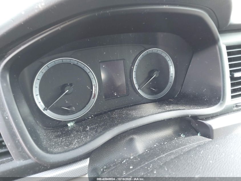 2018 Hyundai Sonata Se VIN: 5NPE24AF3JH688462 Lot: 43945924