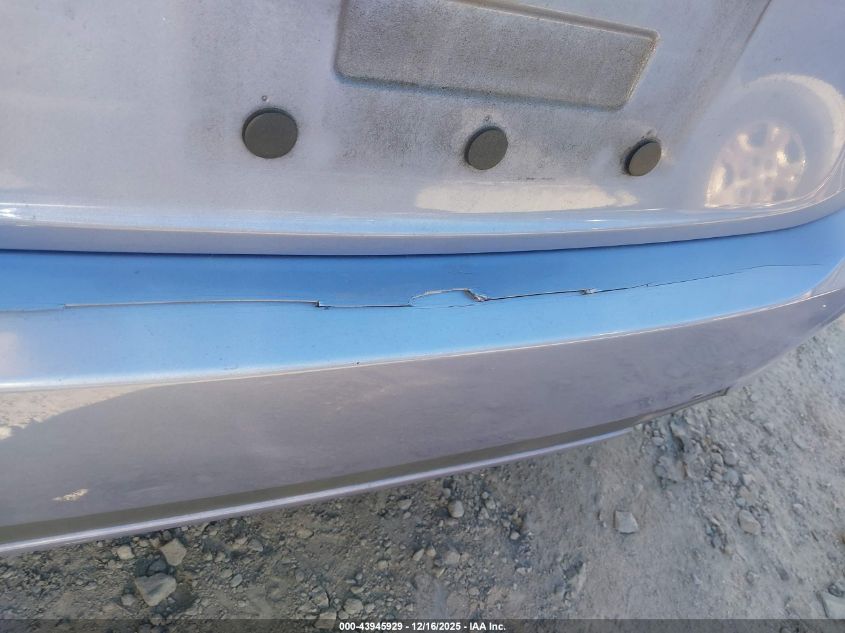 2015 Chevrolet Spark Ls Cvt VIN: KL8CB6S92FC744320 Lot: 43945929