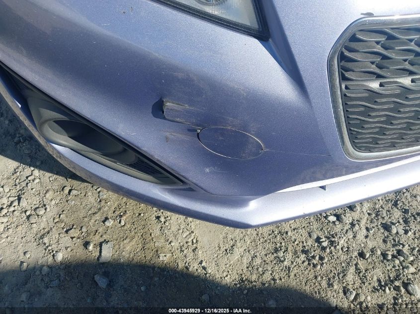 2015 Chevrolet Spark Ls Cvt VIN: KL8CB6S92FC744320 Lot: 43945929