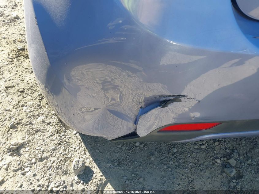 2015 Chevrolet Spark Ls Cvt VIN: KL8CB6S92FC744320 Lot: 43945929