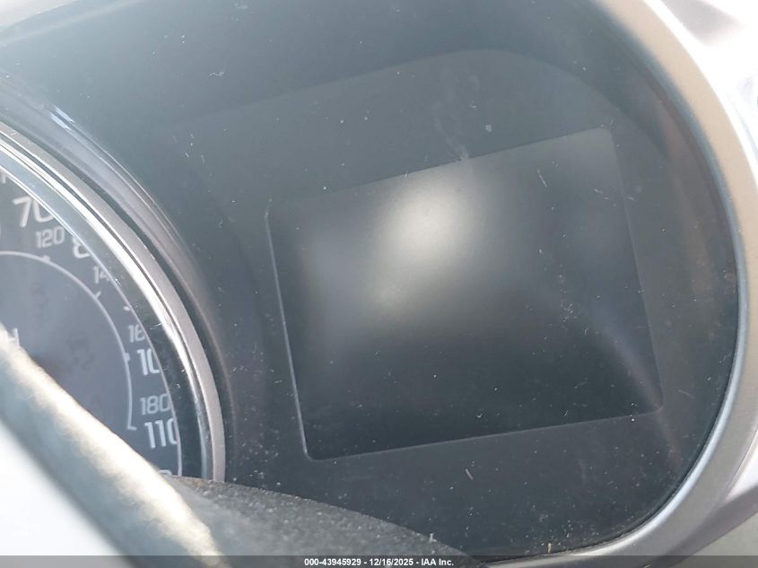 2015 Chevrolet Spark Ls Cvt VIN: KL8CB6S92FC744320 Lot: 43945929