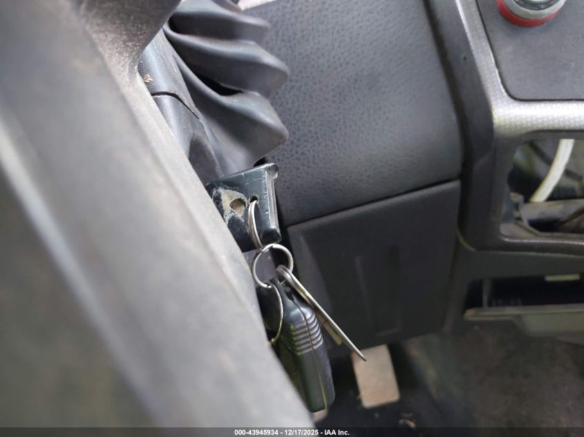 2008 Ford F-250 Fx4/Harley-Davidson/King Ranch/Lariat/Xl/Xlt VIN: 1FTSW21R98EC48861 Lot: 43945934