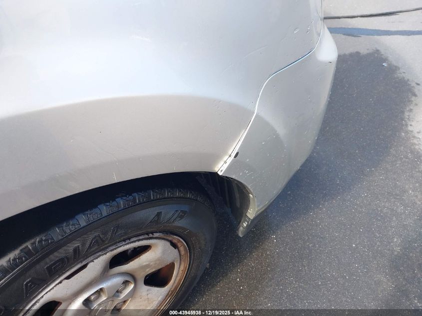 2014 Honda Pilot Lx VIN: 5FNYF3H20EB006804 Lot: 43945938