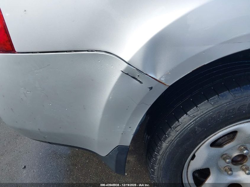 2014 Honda Pilot Lx VIN: 5FNYF3H20EB006804 Lot: 43945938