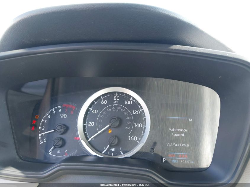 2021 Toyota Corolla Le VIN: JTDEPMAE1MJ167213 Lot: 43945941