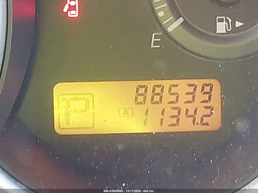 2011 Nissan Versa 1.8S VIN: 3N1BC1AP7BL450626 Lot: 43945949