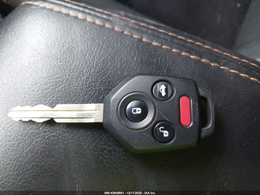 2016 Subaru Crosstrek 2.0I Premium VIN: JF2GPABC7G8205349 Lot: 43945951