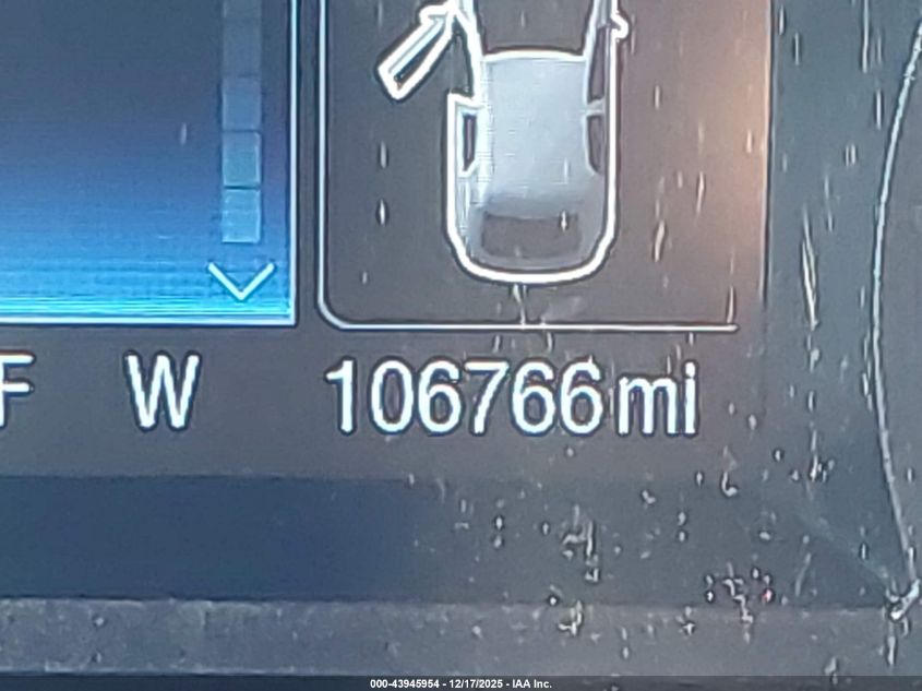 2015 Ford Fusion Se VIN: 3FA6P0HD4FR292232 Lot: 43945954