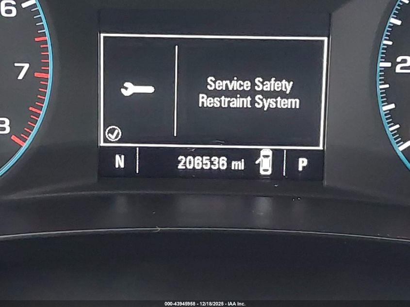 2022 Chevrolet Malibu Fwd Lt VIN: 1G1ZD5ST6NF102447 Lot: 43945958