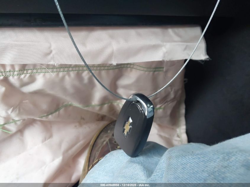 2022 Chevrolet Malibu Fwd Lt VIN: 1G1ZD5ST6NF102447 Lot: 43945958