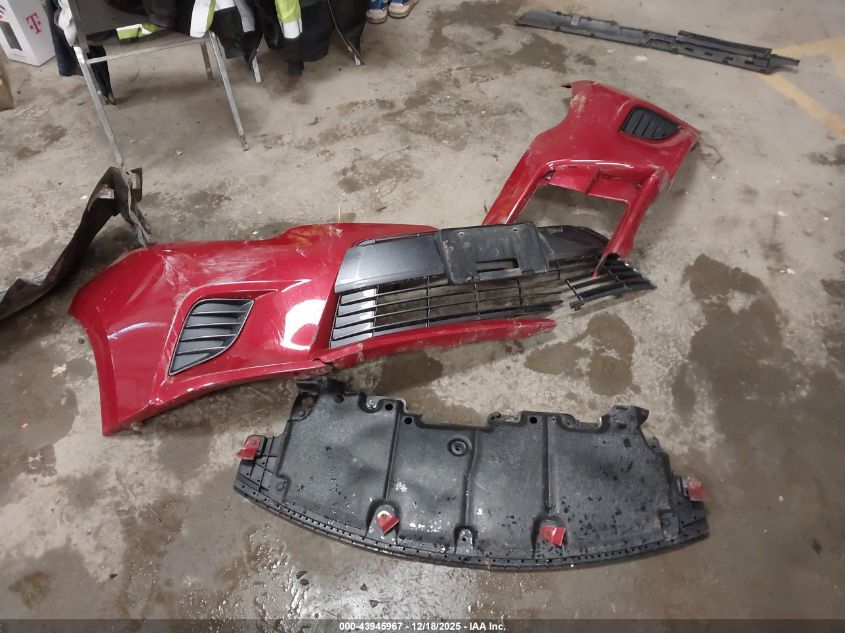 2016 Toyota Corolla Le VIN: 2T1BURHE7GC622886 Lot: 43945967