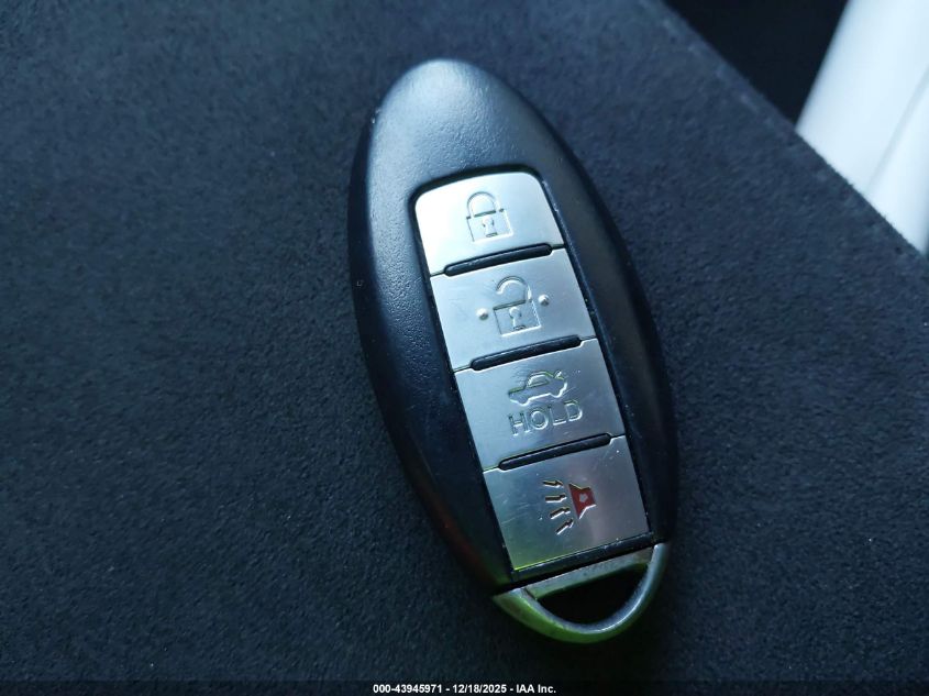 2007 Nissan Altima 2.5 S VIN: 1N4AL21E67C120868 Lot: 43945971