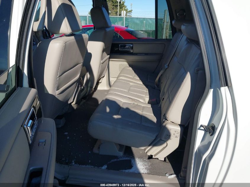 2008 Lincoln Navigator L VIN: 5LMFL28588LJ10035 Lot: 43945972