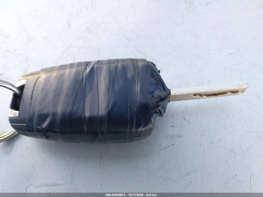 2015 Chevrolet Malibu 1Lt VIN: 1G11C5SL3FF327667 Lot: 43945973