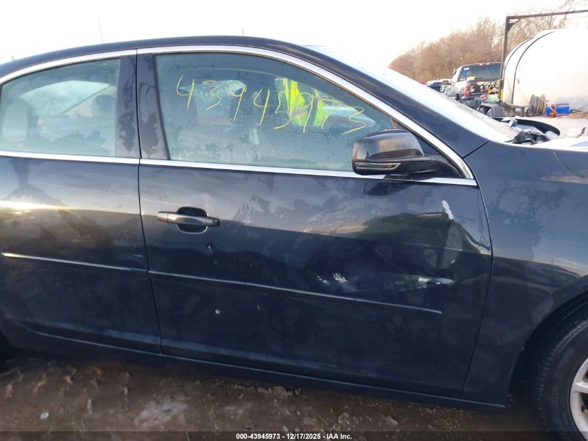 2015 Chevrolet Malibu 1Lt VIN: 1G11C5SL3FF327667 Lot: 43945973