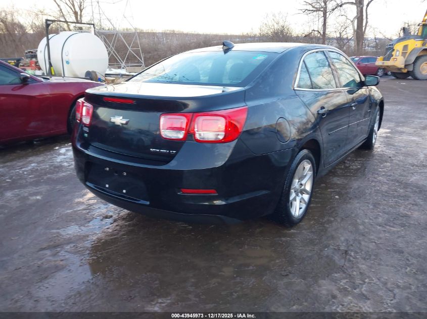 2015 Chevrolet Malibu 1Lt VIN: 1G11C5SL3FF327667 Lot: 43945973