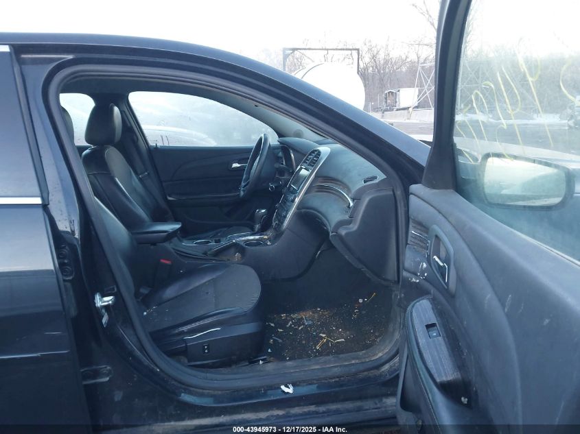 2015 Chevrolet Malibu 1Lt VIN: 1G11C5SL3FF327667 Lot: 43945973