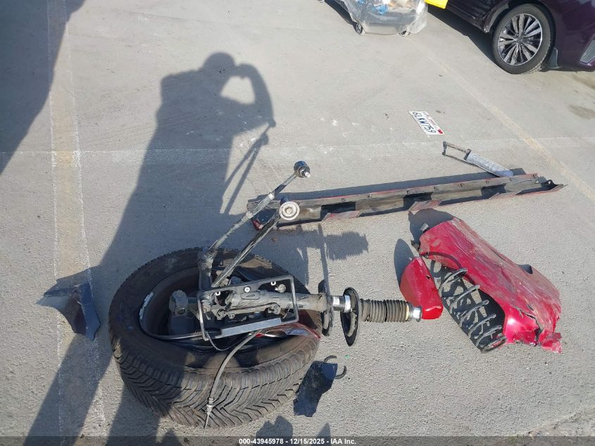 2011 Toyota Camry Le VIN: 4T1BF3EK0BU132296 Lot: 43945978