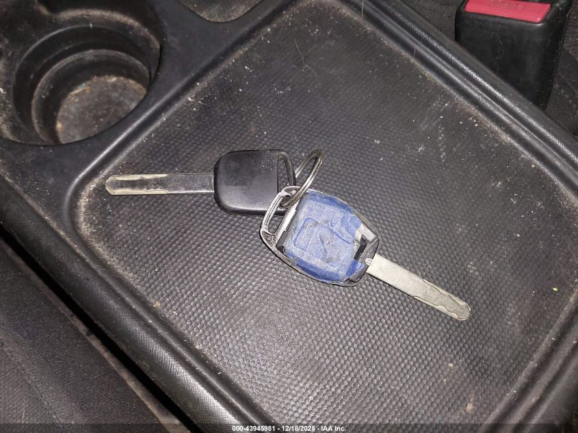 2005 Honda Cr-V Lx VIN: JHLRD78595C051994 Lot: 43945981