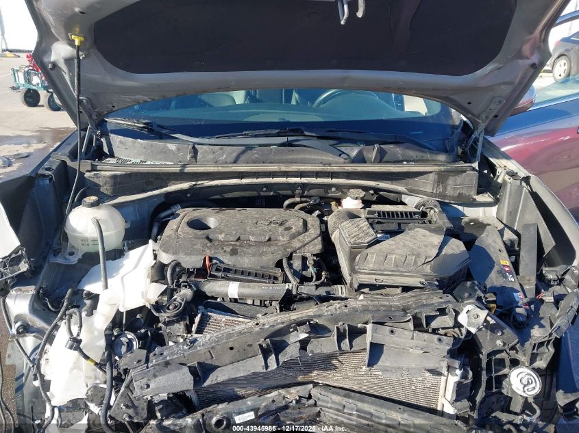 2020 Kia Sportage S VIN: KNDP6CAC5L7675815 Lot: 43945986