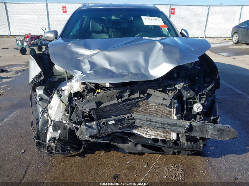 2020 Kia Sportage S VIN: KNDP6CAC5L7675815 Lot: 43945986