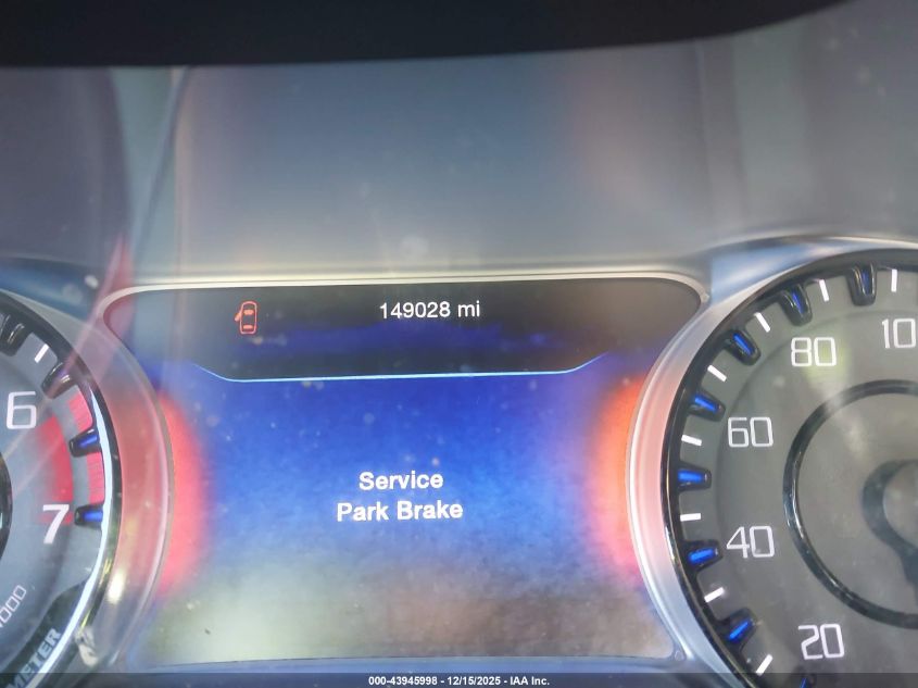 2016 Chrysler 200 S VIN: 1C3CCCBB1GN161835 Lot: 43945998