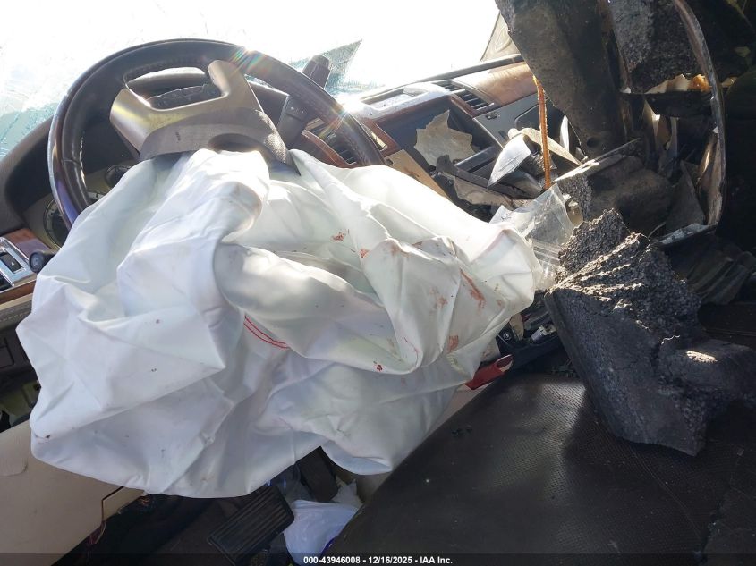 2009 Cadillac Escalade Esv Platinum Edition VIN: 1GYFK36259R143477 Lot: 43946008