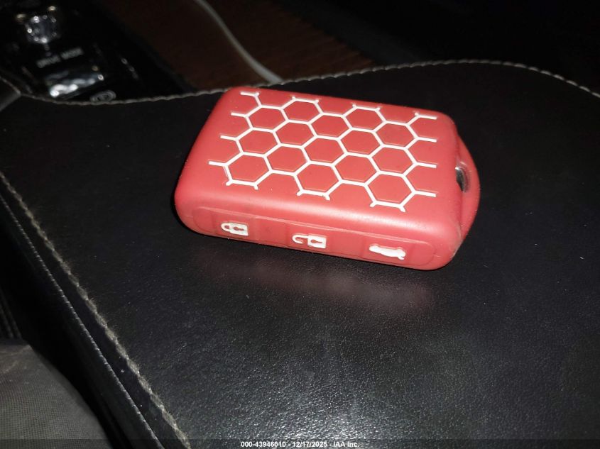 2018 Volvo S90 T6 Inscription VIN: LVY992ML0JP018691 Lot: 43946010