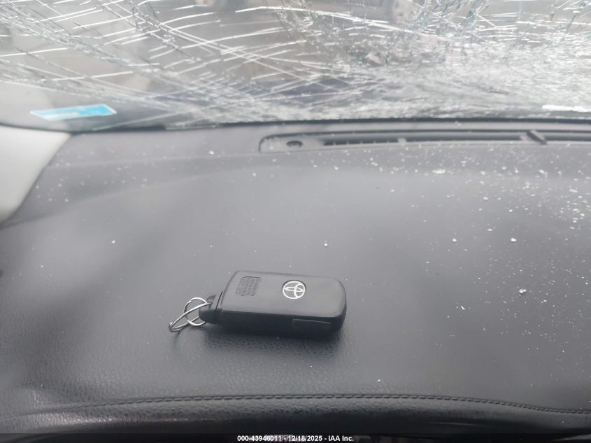 2016 Toyota Corolla S Premium VIN: 2T1BURHE4GC530862 Lot: 43946011