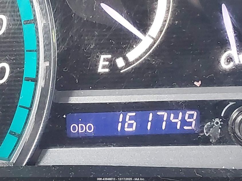 2015 Toyota Venza Le VIN: 4T3BA3BB8FU071358 Lot: 43946013