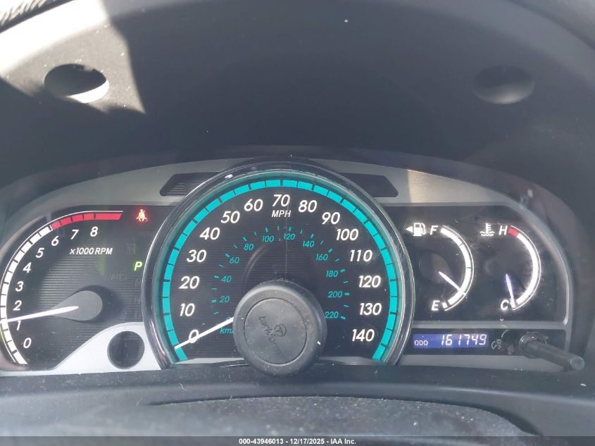 2015 Toyota Venza Le VIN: 4T3BA3BB8FU071358 Lot: 43946013