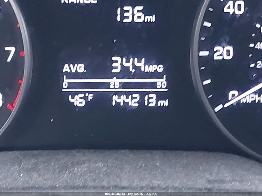 2017 Hyundai Elantra Se VIN: 5NPD84LF2HH064511 Lot: 43946014