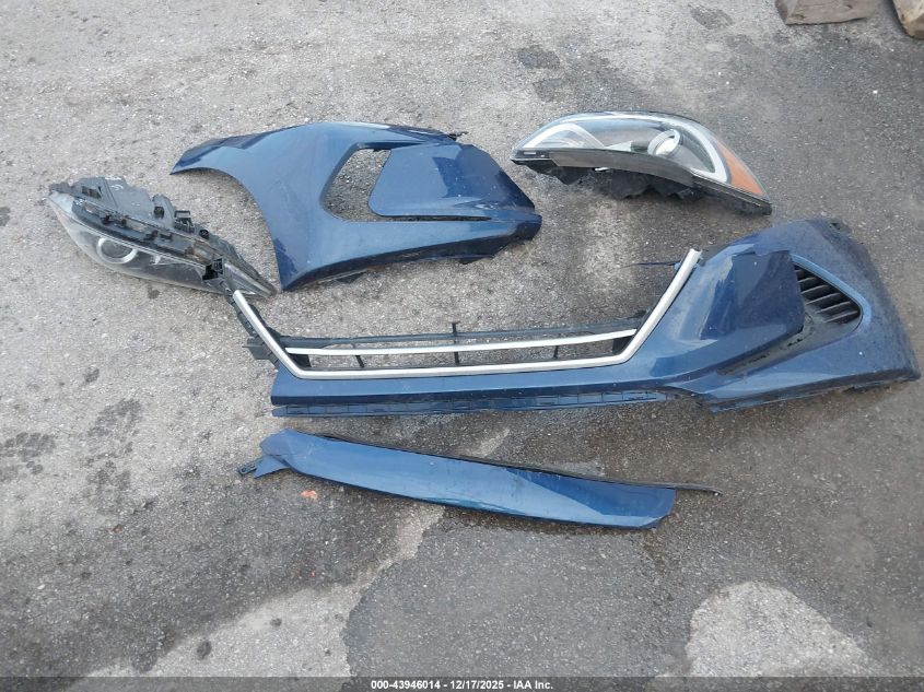 2017 Hyundai Elantra Se VIN: 5NPD84LF2HH064511 Lot: 43946014