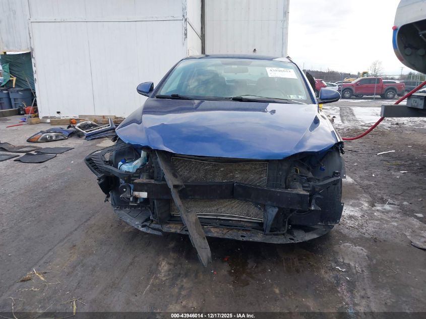 2017 Hyundai Elantra Se VIN: 5NPD84LF2HH064511 Lot: 43946014