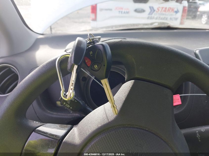 2009 Scion Xd VIN: JTKKU10449J040779 Lot: 43946016