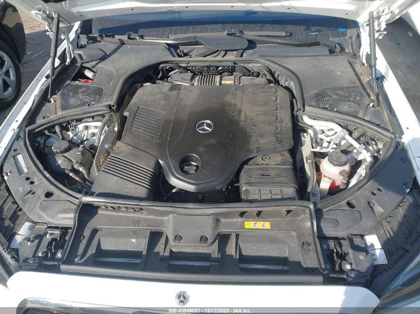2022 Mercedes-Benz S 500 4Matic VIN: W1K6G6DB1NA066505 Lot: 43946021