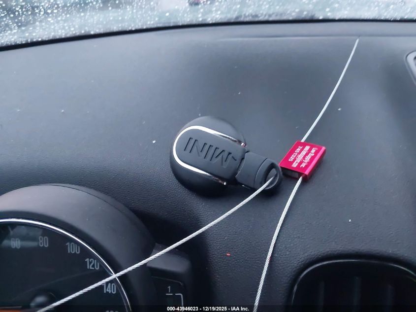 2020 Mini Countryman Cooper VIN: WMZYW5C09L3L13366 Lot: 43946023