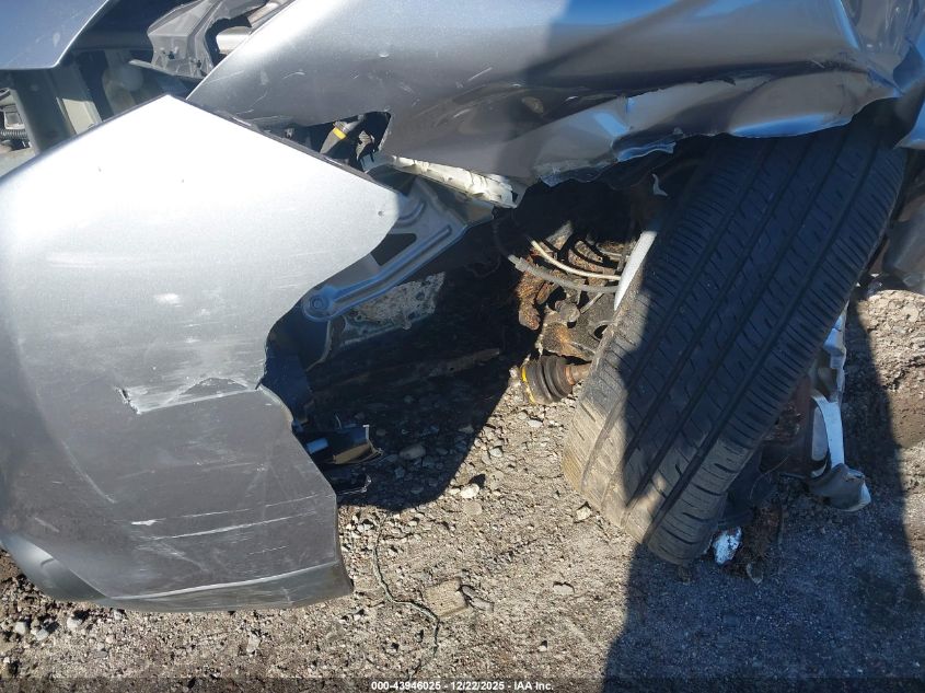 2014 Mitsubishi Outlander Se VIN: JA4AD3A38EZ016589 Lot: 43946025