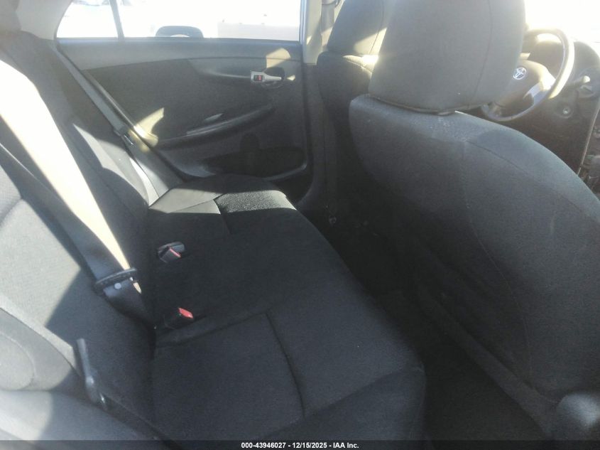 2009 Toyota Corolla S VIN: 1NXBU40E69Z162166 Lot: 43946027