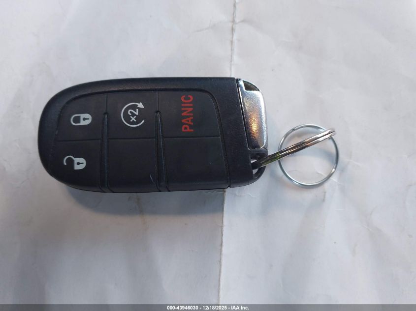 2019 Jeep Compass Latitude 4X4 VIN: 3C4NJDBB8KT627995 Lot: 43946030