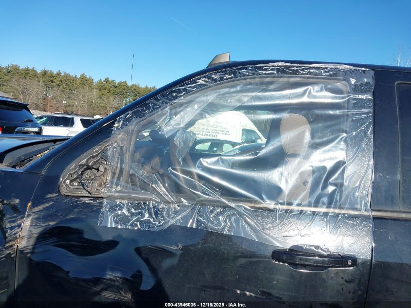 2015 GMC Sierra 1500 VIN: 1GTV2TEC6FZ405045 Lot: 43946036