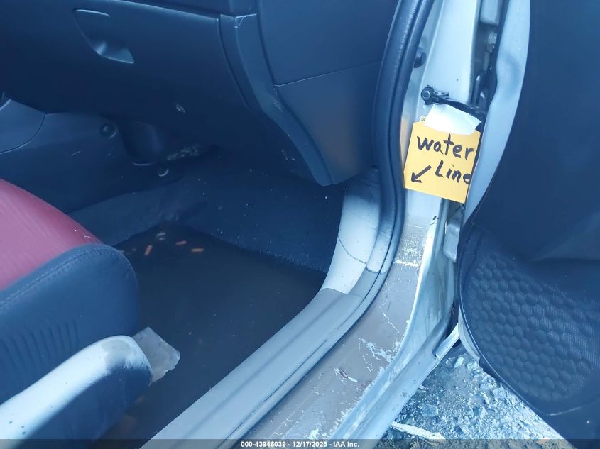 2015 Honda Civic Si VIN: 2HGFB6E55FH709766 Lot: 43946039