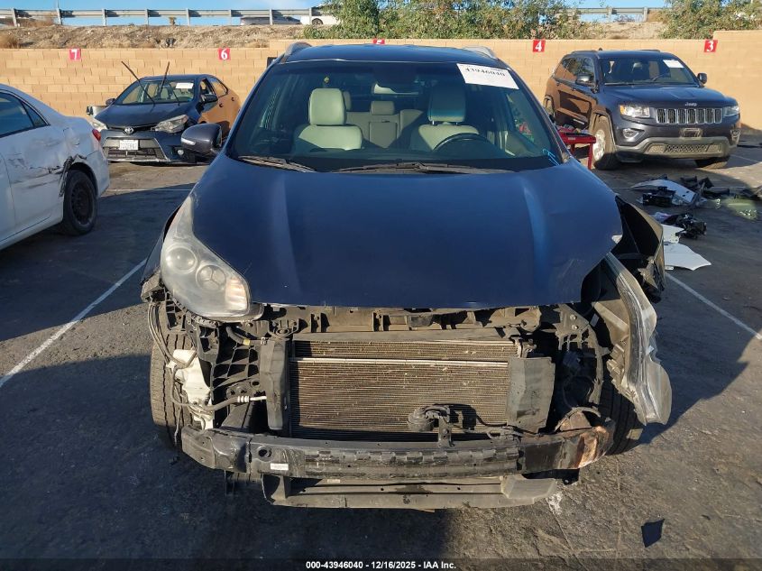 2019 Kia Sportage Ex VIN: KNDPN3AC2K7527459 Lot: 43946040