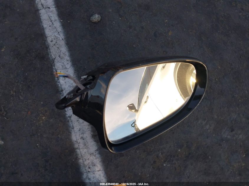 2019 Kia Sportage Ex VIN: KNDPN3AC2K7527459 Lot: 43946040