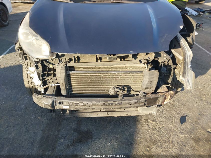 2019 Kia Sportage Ex VIN: KNDPN3AC2K7527459 Lot: 43946040